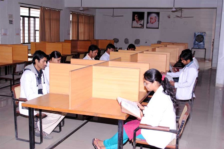 Babu Banarasi Das College of Dental Sciences, Lucknow