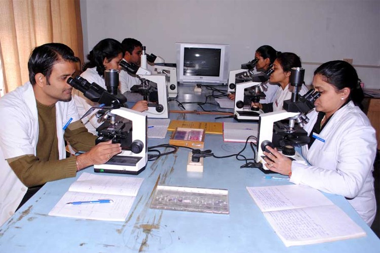 Babu Banarasi Das College of Dental Sciences, Lucknow