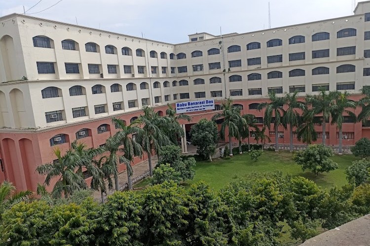 Babu Banarasi Das College of Dental Sciences, Lucknow