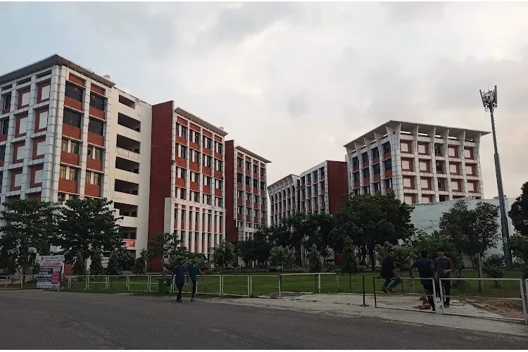 Babu Banarasi Das Engineering College, Lucknow