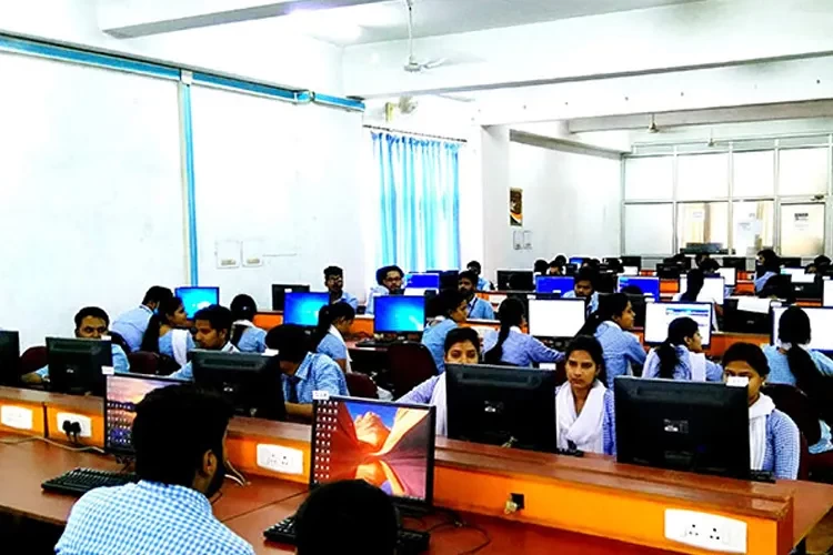 Babu Banarasi Das Engineering College, Lucknow