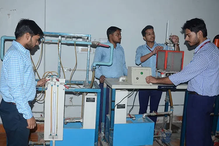 Babu Banarasi Das Engineering College, Lucknow