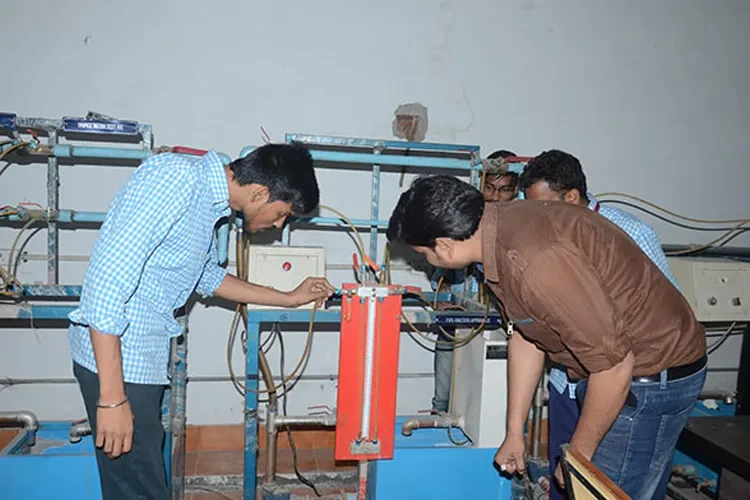 Babu Banarasi Das Engineering College, Lucknow