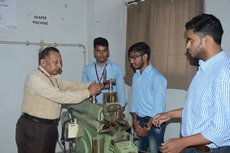 Babu Banarasi Das Engineering College, Lucknow