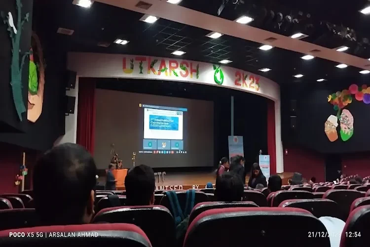 Babu Banarasi Das Engineering College, Lucknow