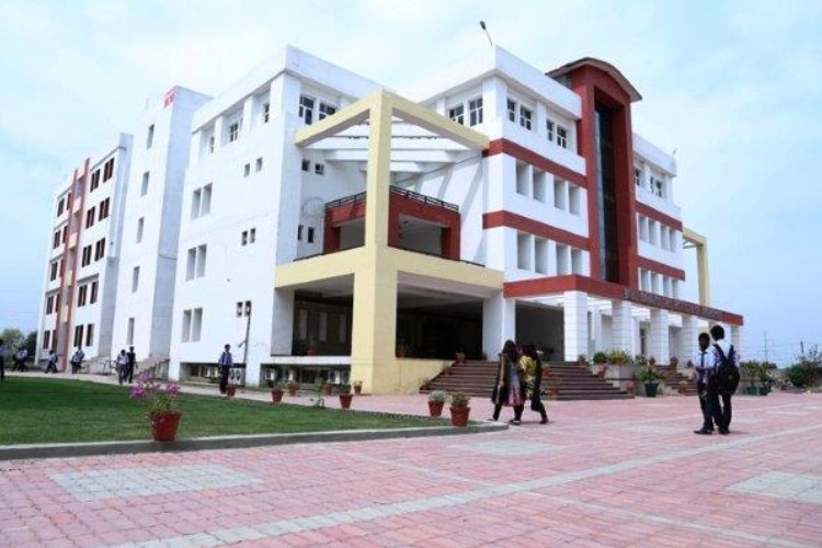 Babu Banarasi Das Institute of Technology, Ghaziabad