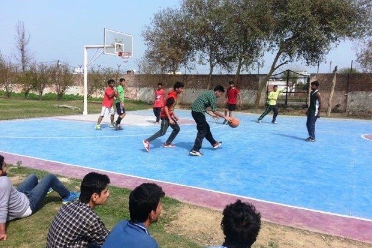 Babu Banarasi Das Institute of Technology, Ghaziabad