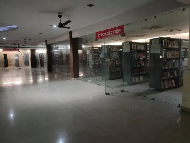 Babu Banarasi Das Institute of Technology, Ghaziabad