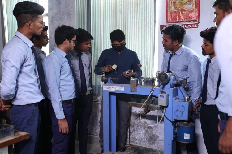 Babu Banarasi Das Institute of Technology, Ghaziabad