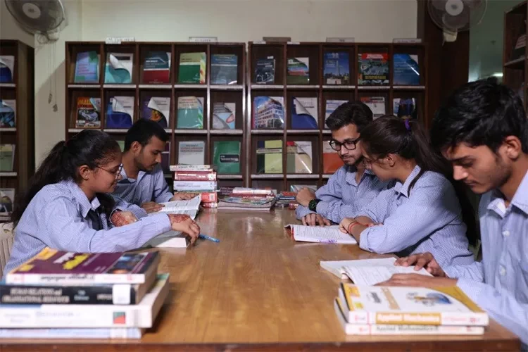 Babu Banarasi Das Institute of Technology, Ghaziabad