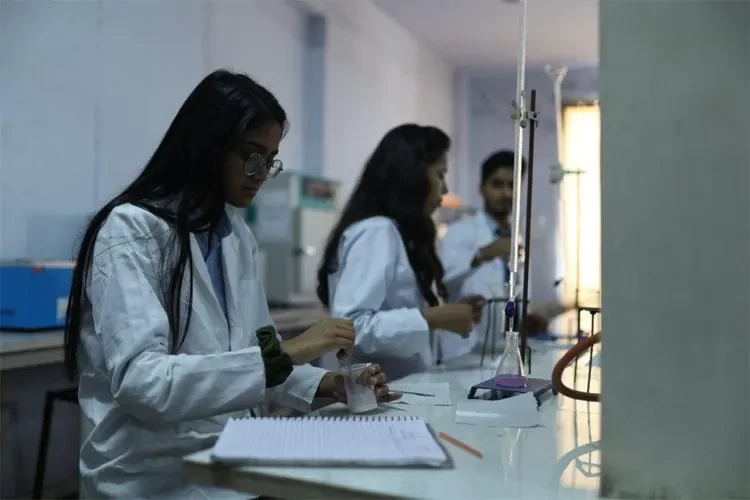 Babu Banarasi Das Institute of Technology, Ghaziabad