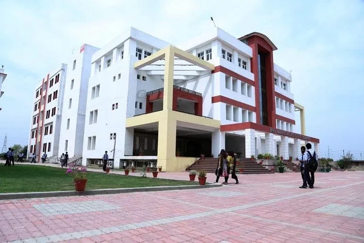 Babu Banarasi Das Institute of Technology, Ghaziabad