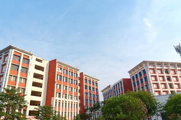 Babu Banarasi Das Institute of Technology and Management, Lucknow