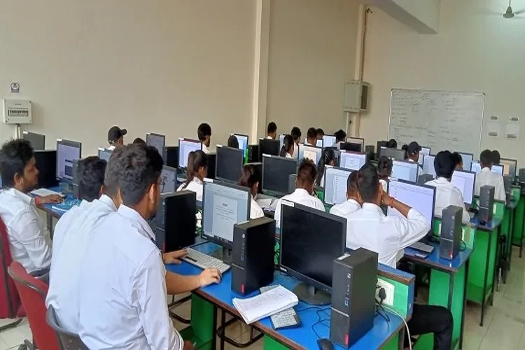 Babu Banarasi Das Institute of Technology and Management, Lucknow