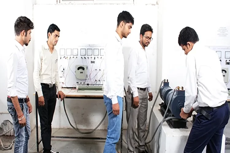 Babu Banarasi Das Institute of Technology and Management, Lucknow