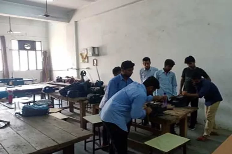 Babu Banarasi Das Institute of Technology and Management, Lucknow