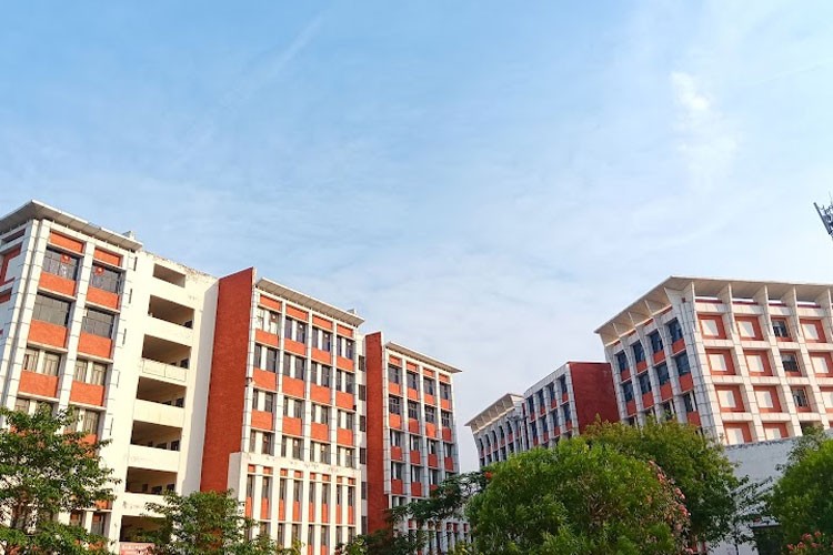 Babu Banarasi Das Institute of Technology and Management, Lucknow