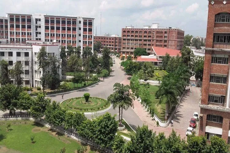 Babu Banarasi Das Northern India Institute of Technology, Lucknow