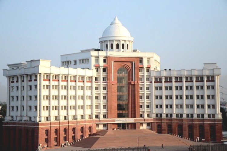 Babu Banarasi Das University, Lucknow