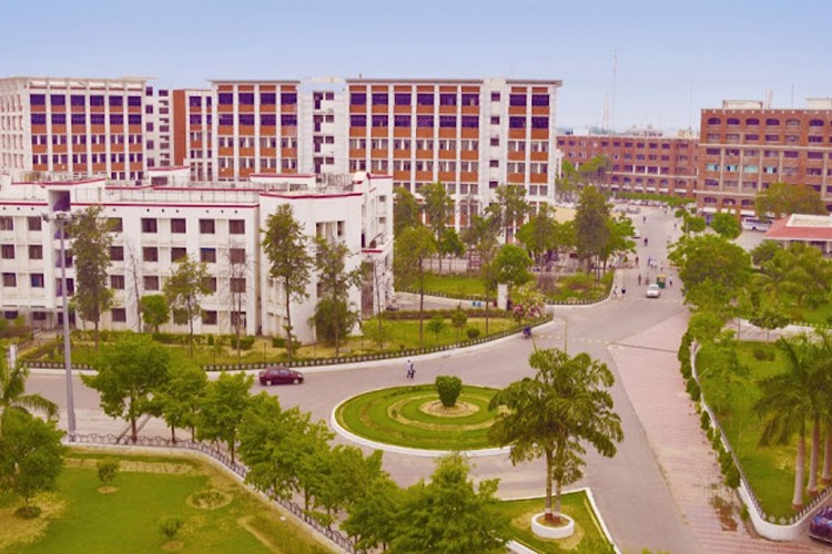 Babu Banarasi Das University, Lucknow