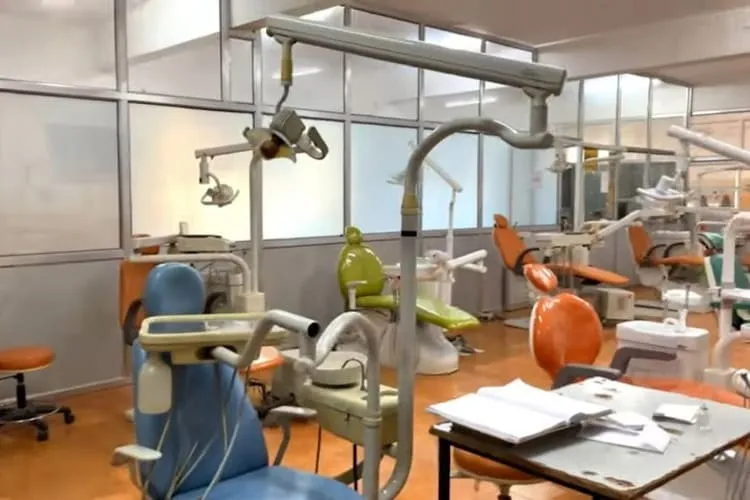 Babu Banarasi Das University, Lucknow