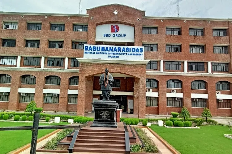 Babu Banarasi Das University, Lucknow