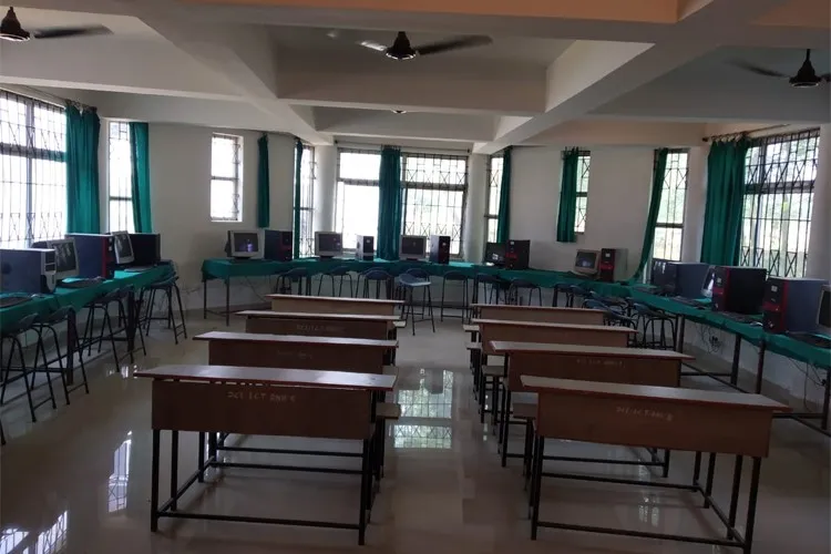 Babu Dinesh Singh University, Garhwa