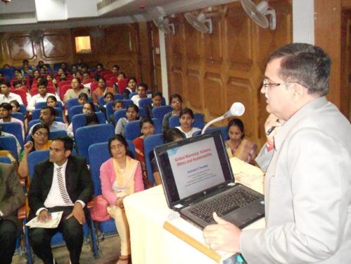 Babu Jagjivan Ram Institute of Law, Jhansi