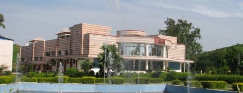 Babu Jagjivan Ram Institute of Law, Jhansi