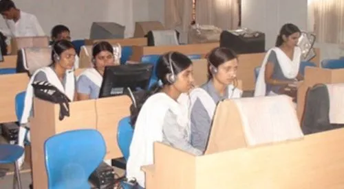 Babu Kamta Prasad Jain Mahavidyalya, Bagpat