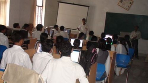 Babu Kamta Prasad Jain Mahavidyalya, Bagpat