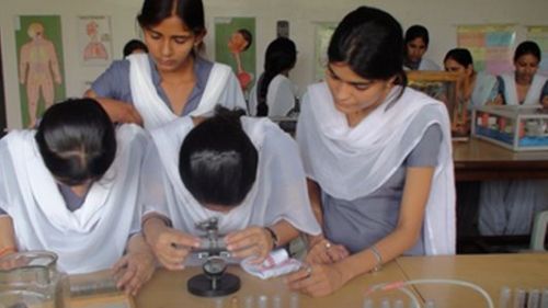 Babu Kamta Prasad Jain Mahavidyalya, Bagpat