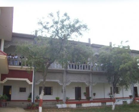 Babu Ram Singh Mahavidyalaya, Sonbhadra