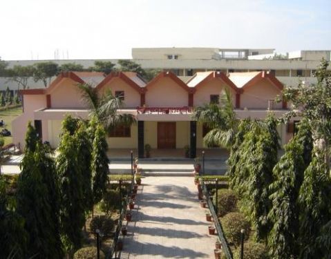 Babu Shivnath Agrawal College, Mathura