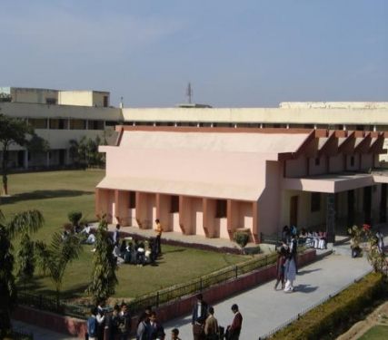 Babu Shivnath Agrawal College, Mathura