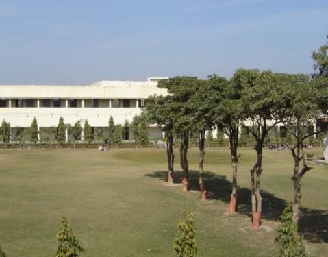 Babu Shivnath Agrawal College, Mathura