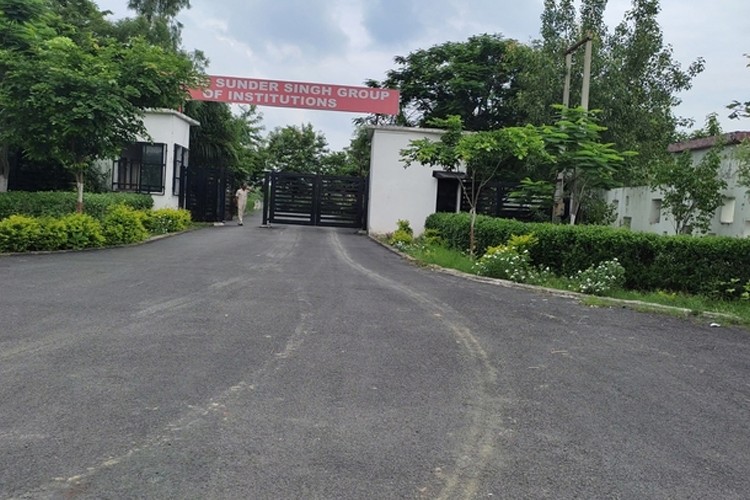 Babu Sunder Singh Institute of Technology and Management, Lucknow