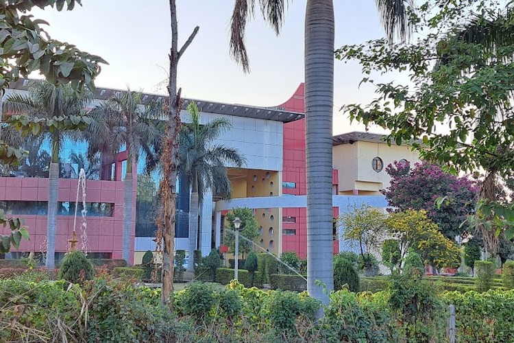 Babulal Tarabai Institute of Research and Technology, Sagar
