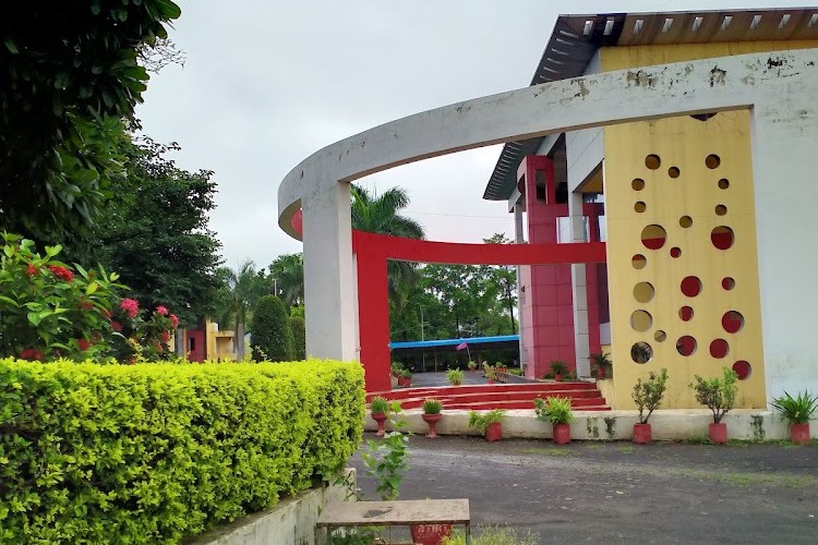 Babulal Tarabai Institute of Research and Technology, Sagar