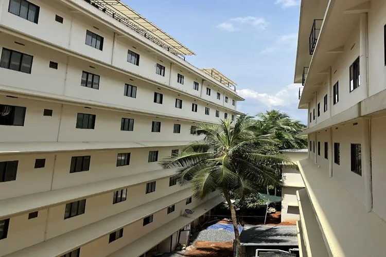 Baby Memorial College of Nursing, Kozhikode