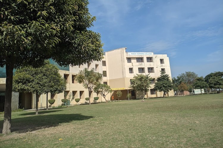 Baddi University of Emerging Sciences and Technologies, Baddi