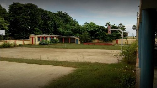 Badri Narayan Mukteshwar College, Barhiya, Lakhisarai