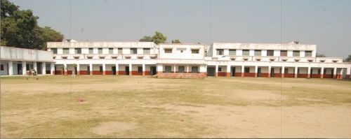 Badri Vishal PG College, Farrukhabad