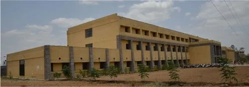 Badrinarayan Barwale Mahavidyalaya, Jalna