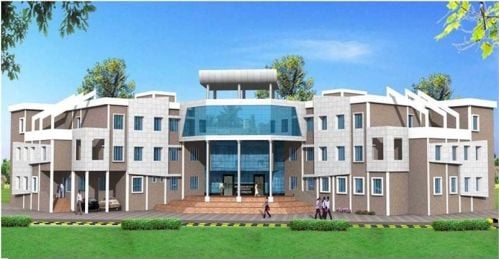 Badriprasad Institute of Technology, Sambalpur