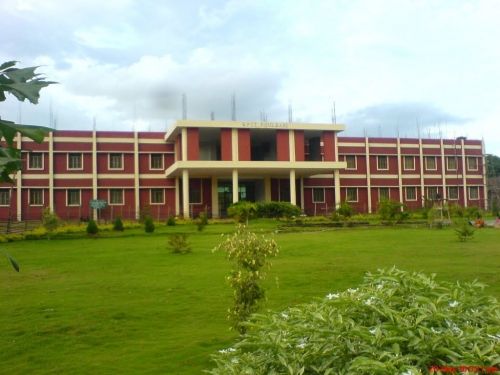 Badriprasad Institute of Technology, Sambalpur