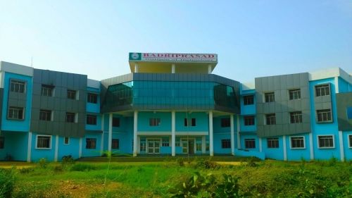 Badriprasad Institute of Technology, Sambalpur