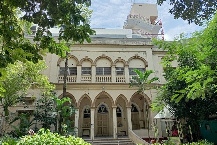 Badruka College of Commerce and Arts, Hyderabad