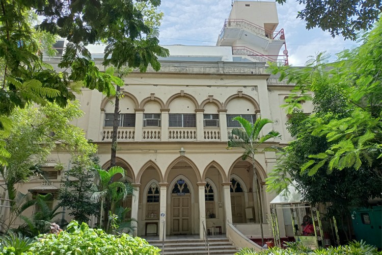 Badruka College Post Graduate Centre, Hyderabad