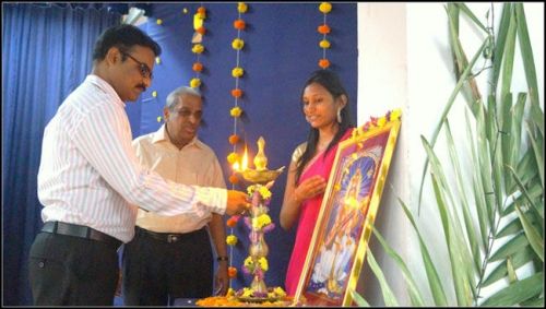 Badruka Institute of Management Studies, Hyderabad